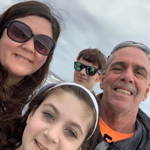 Meet your Posher, Gena